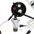 Quantum Fuel Systems OEM Replacement In-Tank EFI Fuel Pump Assembly for the Harley Davidson CVO Limited / Street Glide Special '14-21 & etc. Quantum Fuel Systems OEM Replacement In-Tank EFI Fuel Pump Assembly for the Harley Davidson CVO Limited / Street Glide Special '14-21 & etc.